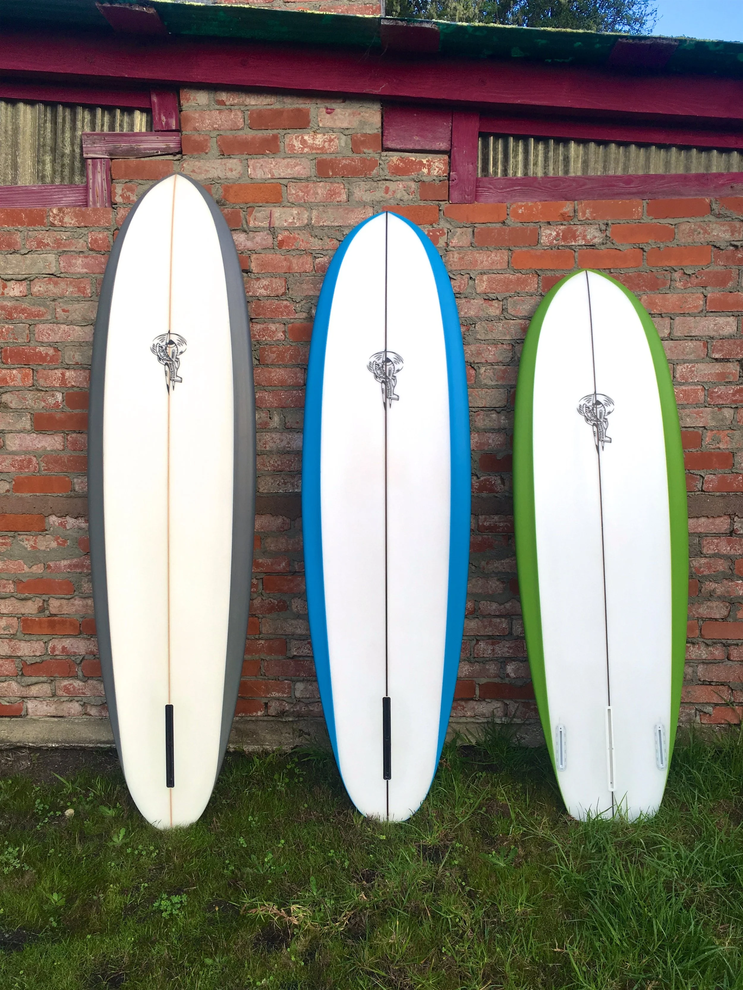 Greenough Edge Board — Liquid Salt Greenough Edge Board — Liquid Salt